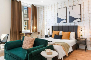 Prime NoLibs, by Fishtown, Lux Queen Bed, Sleep 3